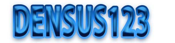 DENSUS123  Logo